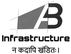 A B Infrastructure Logo